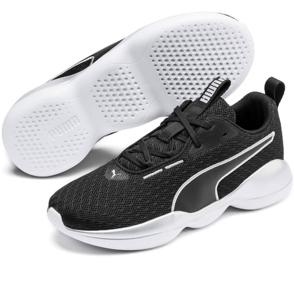 Puma Flourish FS Sneakers Size 9 - Picture 1 of 5
